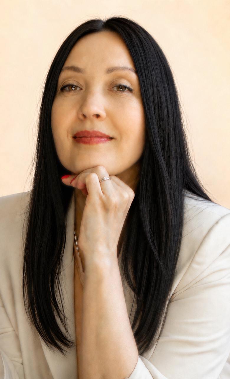 Tetiana Semenova
